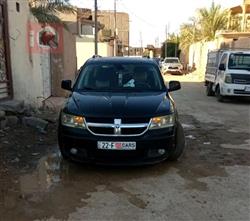 دودج جورني